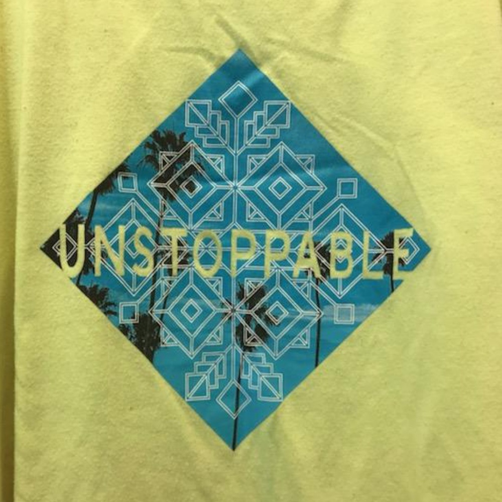 Workout Razorback Tank(Size Medium) - Picture 2 of 2